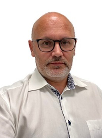 prof. Radovan Madleňák