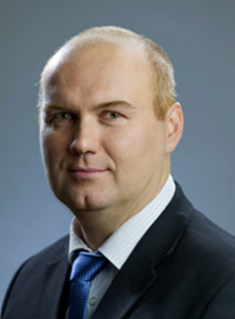 Assoc. prof. Ján Kráľ