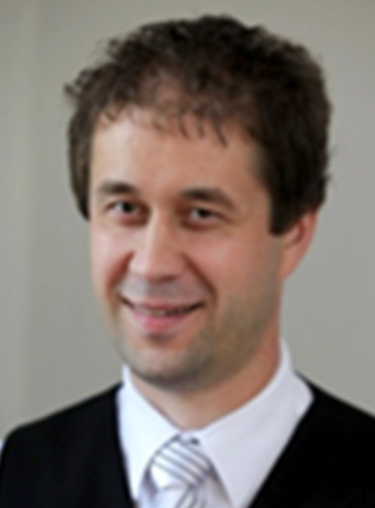 prof. Andrej Novák