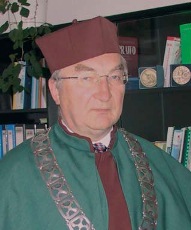 Prof. dr hab. inż. Andrzej Niewczas