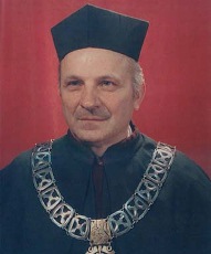  Prof. dr hab. inż. Wiesław S. Weroński