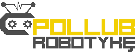 POLLUB ROBOTYKĘ!