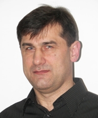 Zdjęcie dr. hab. Wiesława Polaka