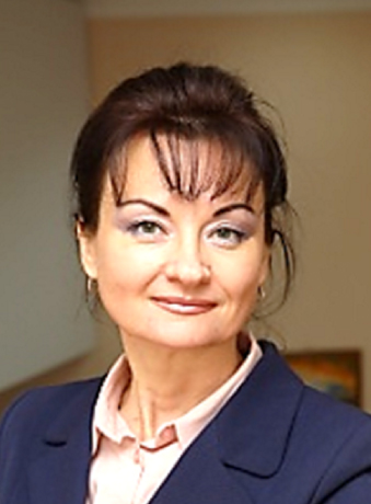 prof. Tetiana VITENKO  Ternopil National Technical University (Ukraina)