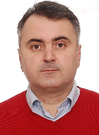 prof. Siniša Bikić University of Novi Sad (Serbia)