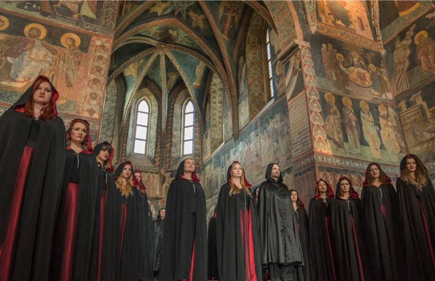Academic Choir of Lublin University of Technology
