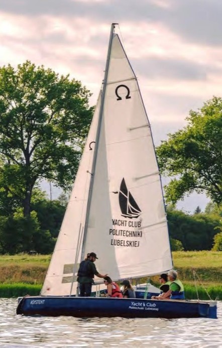 Yacht Club of Lublin University of Technology