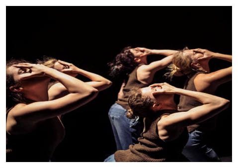 Contemporary Dance Group