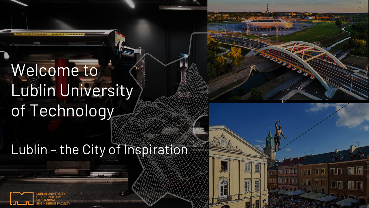 Practical experience and career development