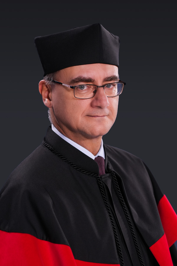 Tomasz Jachowicz – Deputy Dean