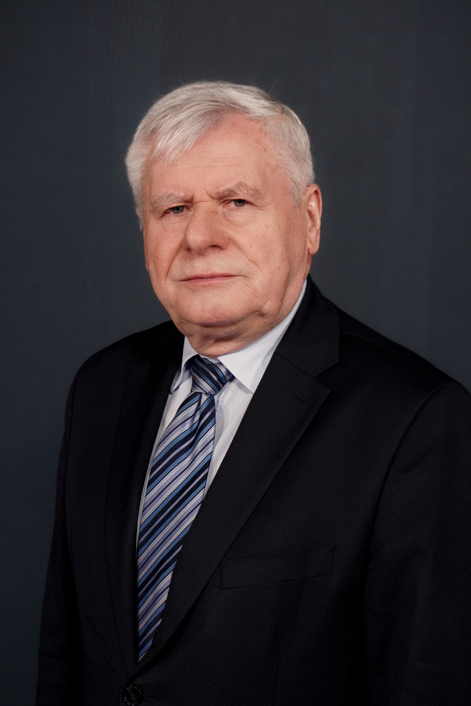 Prof. Józef Kuczmaszewski