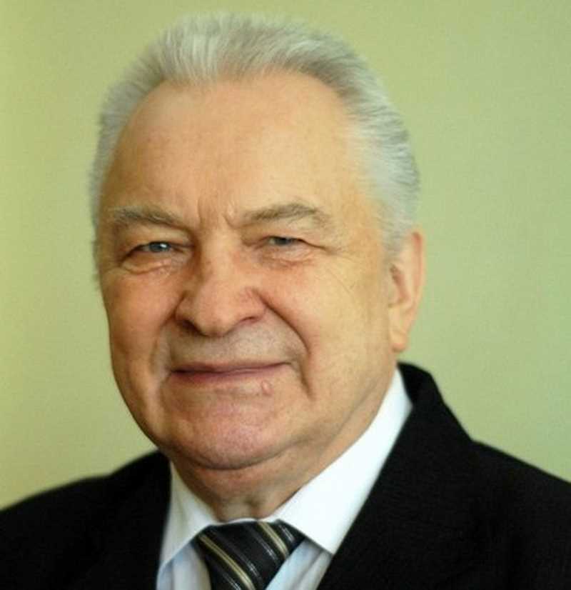 Prof. dr hab. inż. Andrzej Weroński