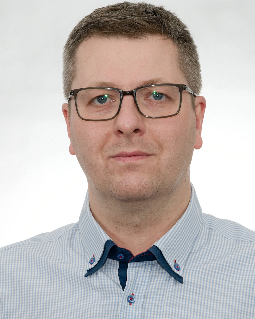 Jakub Szabelski twarz