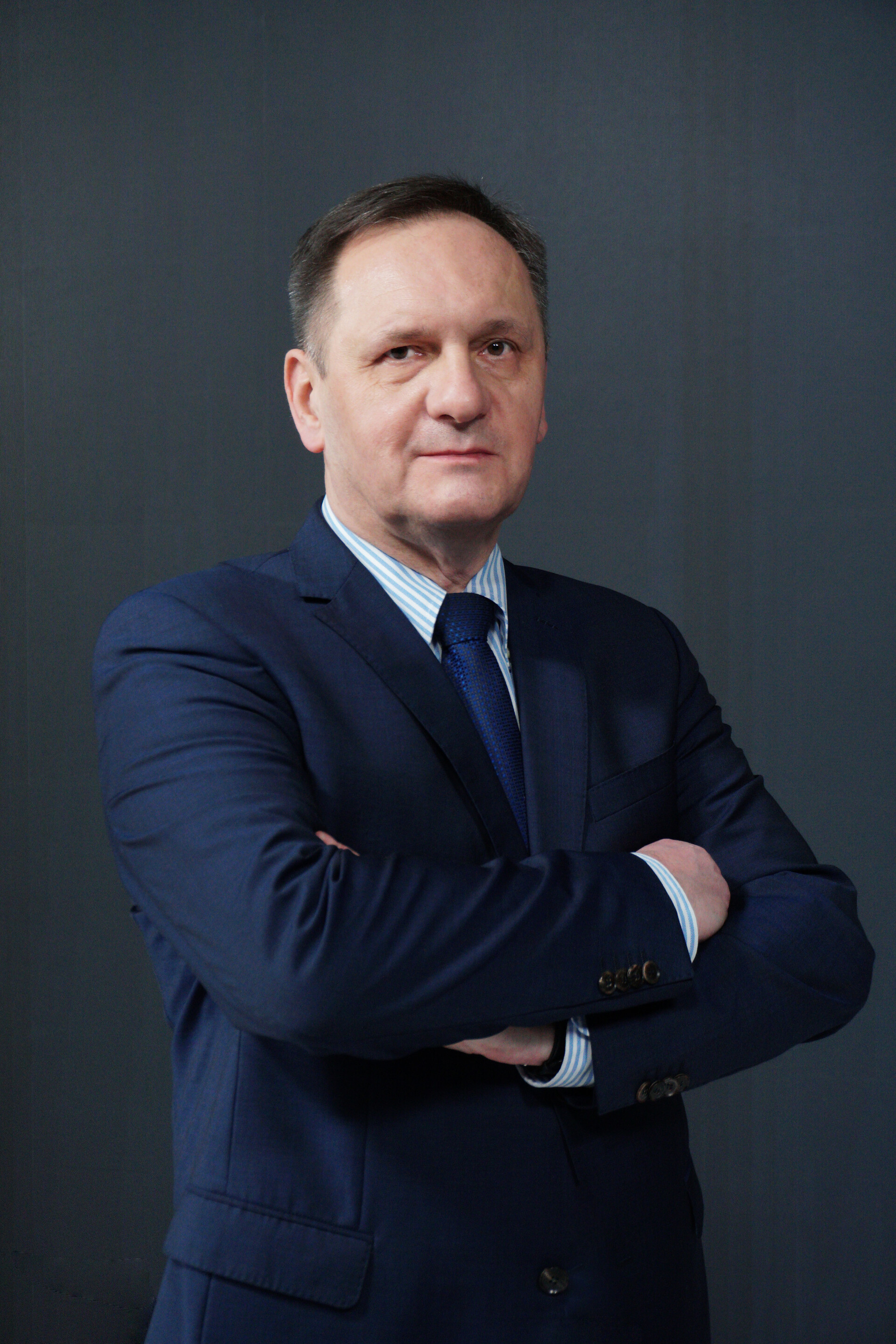 Dziekan Wydziału Mechanicznego