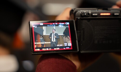 Graduation Ceremony 2026