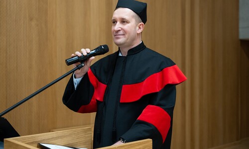 Graduation Ceremony 2026