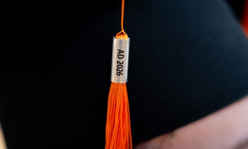 Graduation Ceremony 2026