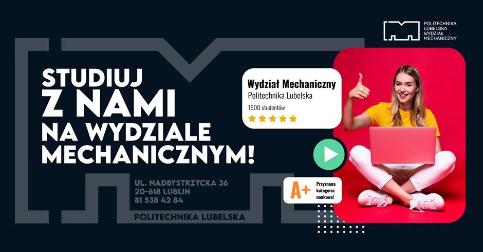 Rekrutacja na studia II stopnia trwa!