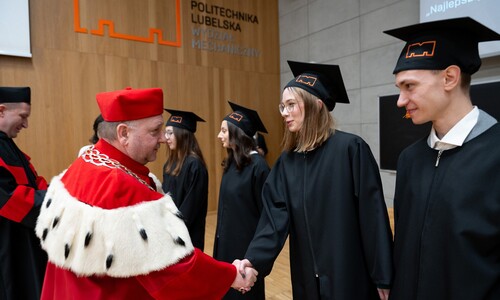 Graduation Ceremony 2026