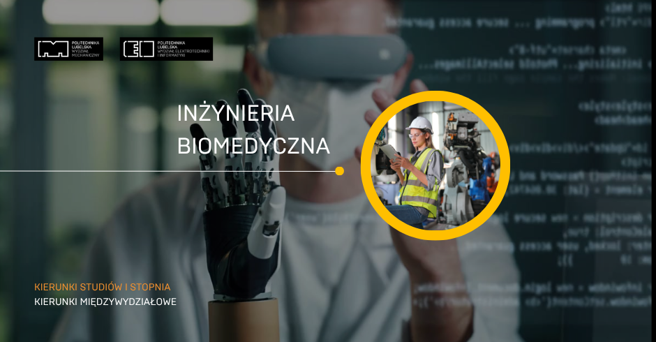 Studiuj na Wydziale Mechanicznym!