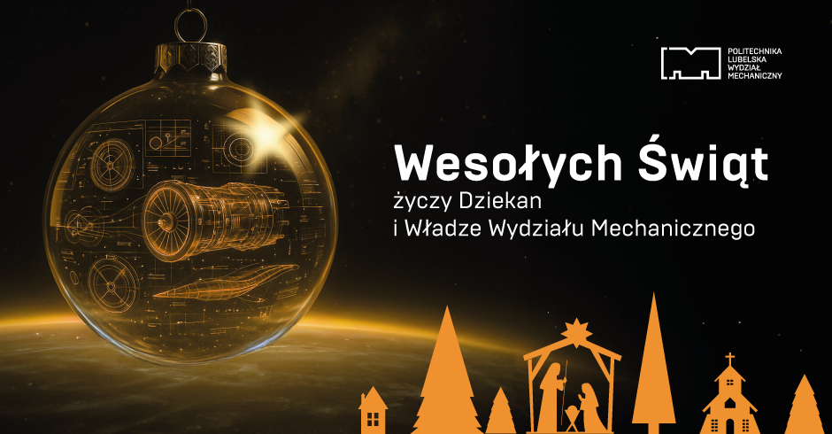 Życzenia Świąteczne