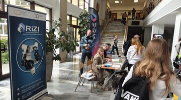 31 maja 2025 r Turniej Regionalny Mistrzostw SGA 2025 – RENESANS w woj. Lubelskim
