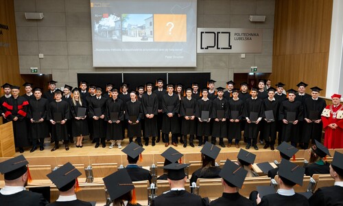 Graduation Ceremony 2026