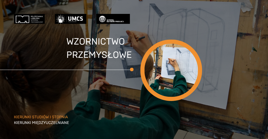 Studiuj na Wydziale Mechanicznym!