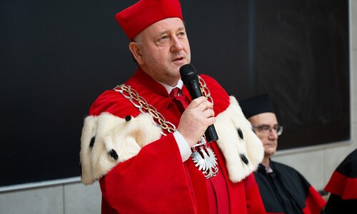 Graduation Ceremony 2026