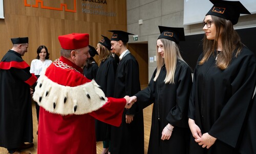 Graduation Ceremony 2026