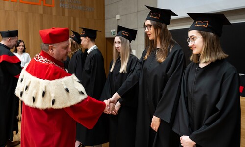 Graduation Ceremony 2026