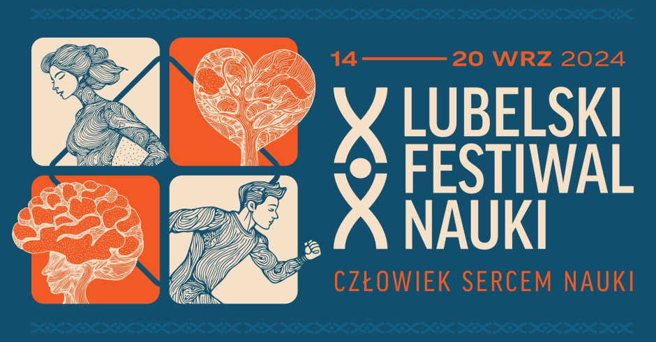 Lubelski Festiwal Nauki 2024