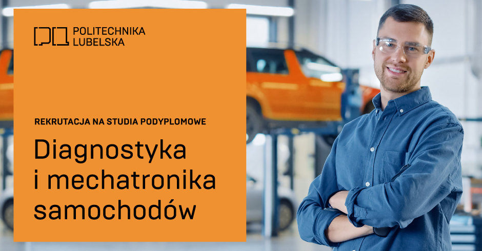 Rekrutacja na studia podyplomowe