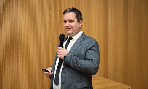 Graduation Ceremony 2026