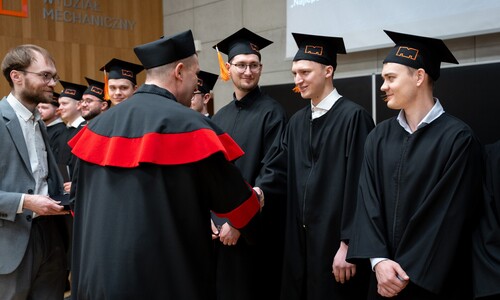 Graduation Ceremony 2026