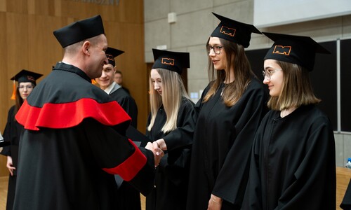 Graduation Ceremony 2026